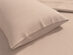 4-Piece Pre-Washed Microfiber Sheet Set (Rose/King)