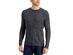 Club Room Men's Cable-Knit Sweater Gray Size 2 Extra Large