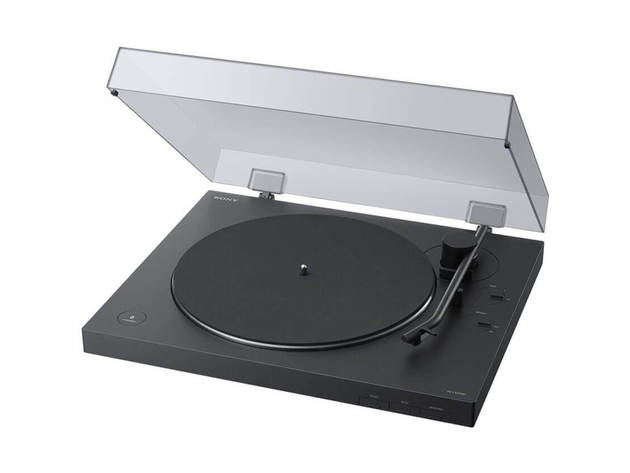 Sony PSLX310BT Turntable with Bluetooth