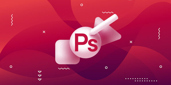 Graphic Design Master Class: Photoshop Essentials (Module 5) - Product Image