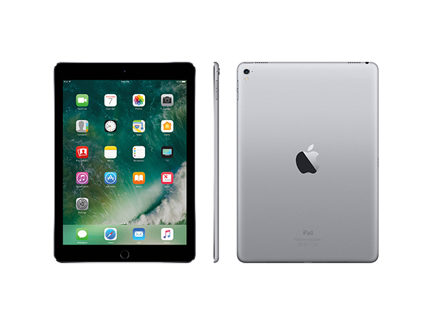 Apple iPad Pro Deal, 9.7 (Refurbished: Wi-Fi Only)