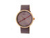 Simplify "The 4100 Series" Men's Quartz Watch (Model 4105)