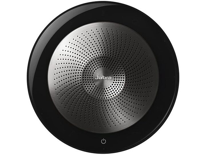 Jabra Speak 710 MS Wireless Bluetooth Portable Speaker for