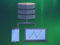 Learn the Fundamentals of MySQL Database Development - Product Image