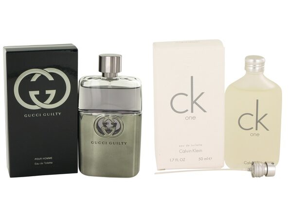 gucci premiere gift set