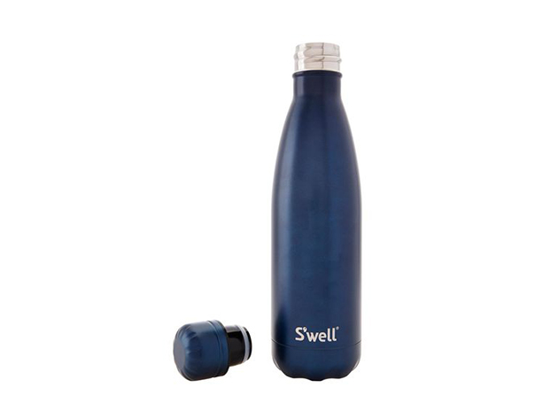 S'well 'Gem Collection' Water Bottle in Sapphire (17 oz.)