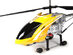3.5CH Unbreakable Hercules RC Gyro Helicopter (Yellow)
