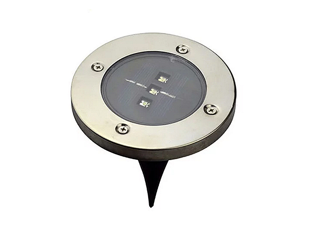 Runway Solar LED Lights Set