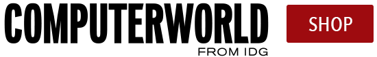 Computerworld Logo