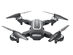 Stealth Dragon Pro Headless FPV Drone with 4K HD Dual-Camera (2-Pack)