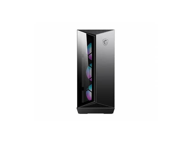 MSI AEGR11TG244 Aegis Intel Core i7 RTX 3060 Ti Gaming Desktop