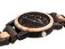 Hybrid Wooden Watch For Women