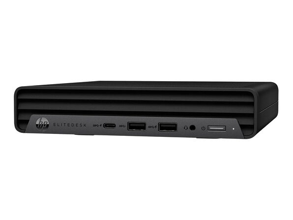 HP EliteDesk 800 G6 Desktop (2020) DM i5-10500T 16GB RAM 512GB SSD