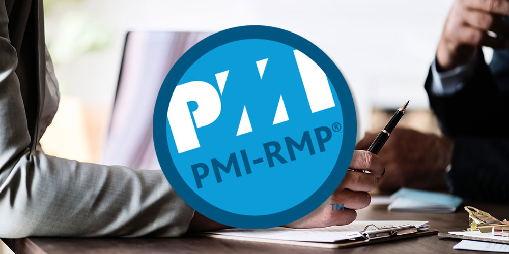 Risk Management Professional (PMI-RMP)
