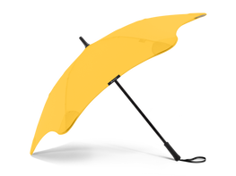 Coupe Umbrella - Yellow