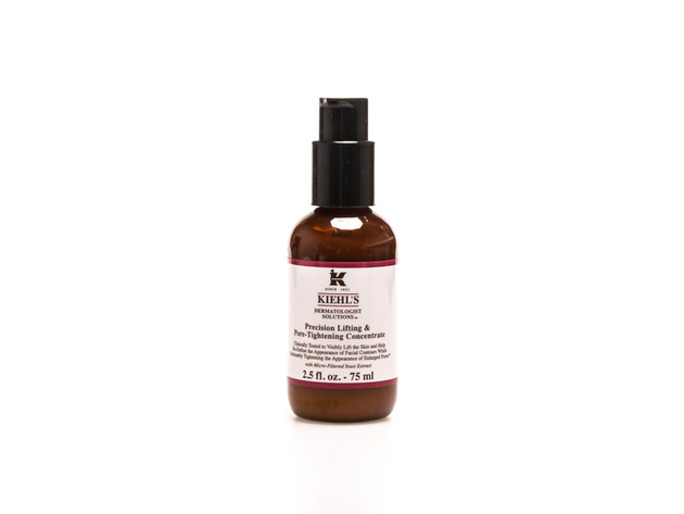 Kiehl's  New Precision Lifting & Pore-Tightening Concentrate 2.5oz