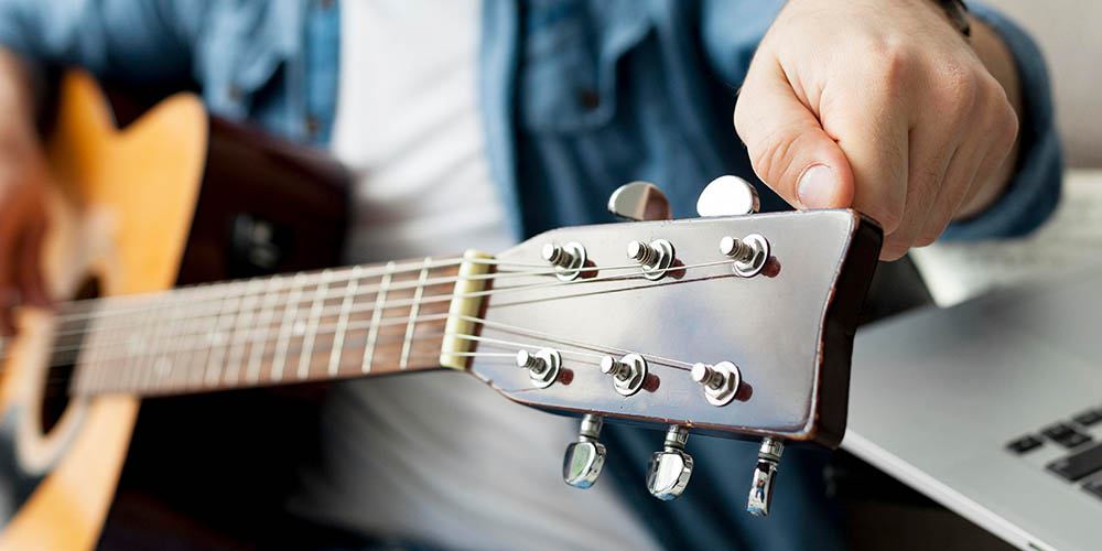 Guitar Technique