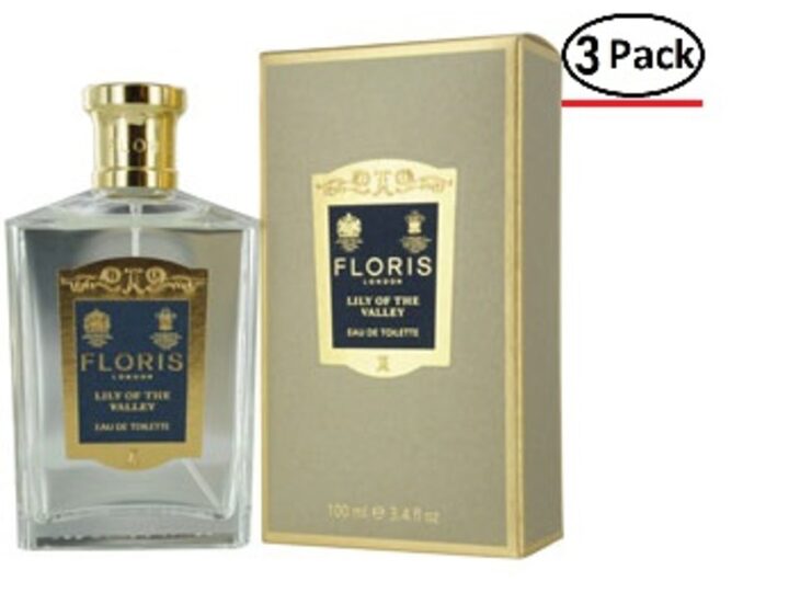 Floris lily discount of the valley