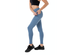 Kyodan Womens Basic Yoga Leggings With Side Pockets - Large