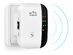 Super Boost Wi-Fi Repeater (White)