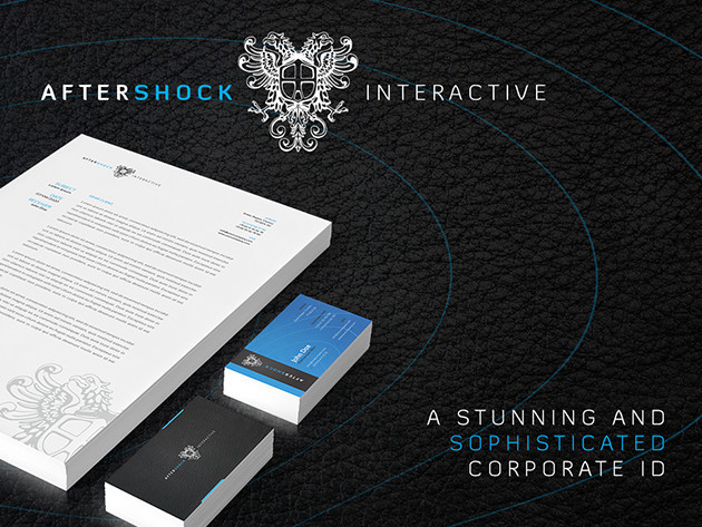 Reclameworks: 60 Business Templates