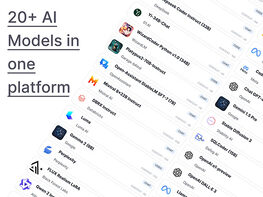 ChatPlayground AI: Lifetime Subscription (Unlimited Plan)