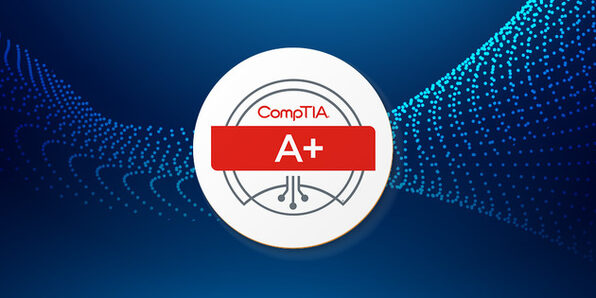CompTIA A+ Study Guide - Product Image