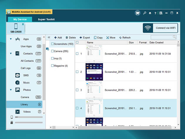 mobikin assistant for android license code