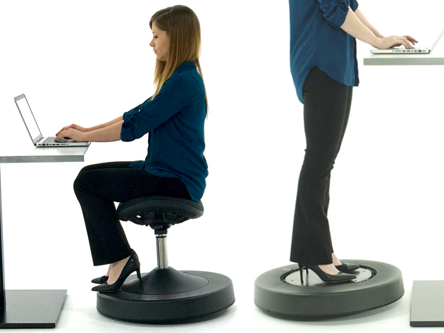 SitTight Active Sitting Chair