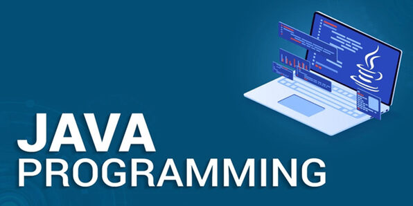 Complete Java Programming Bundle - Product Image