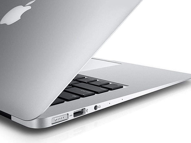 Refurbished Apple MacBook Air 13.3