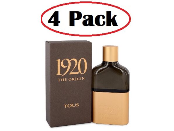 1920 the origin perfume