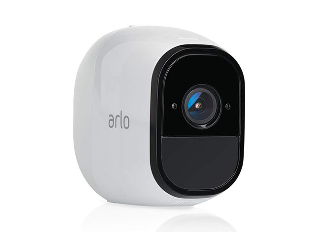 NetGear Arlo Pro 2 VMC4030-100NAR HD Security Camera