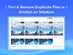 DupFiles Cleaner Pro for 3 PCs: Lifetime Subscription