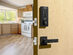 Philips 4000 Series Touchscreen Smart Deadbolt Matte Black