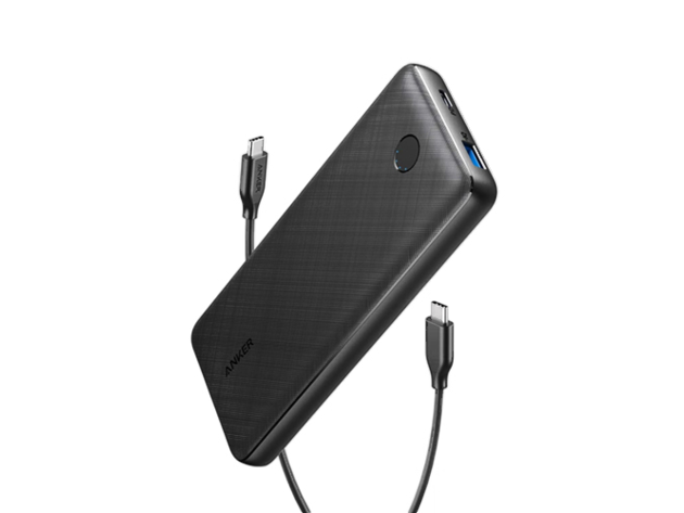 Anker PowerCore 20000 PD