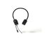 NXT Technologies UC-2000 Noise-Canceling Stereo Computer Headset 