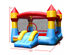 Costway Kid Inflatable Bounce House Castle Moonwalk Playhouse Jumper Slide