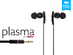 Love Your Music & Cancel Out All The Noise w/The Plasma Earphones