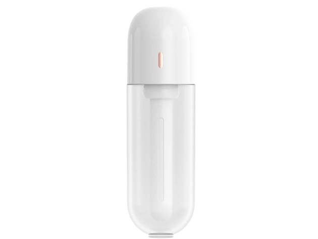 Anywhere Portable Bottle Humidifier Cream White