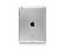 Apple iPad 3 9.7" 64GB WiFi Black (Certified Refurbished)