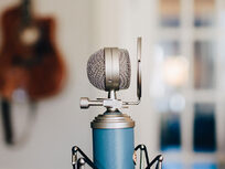 Podcasting Made Easy - Product Image
