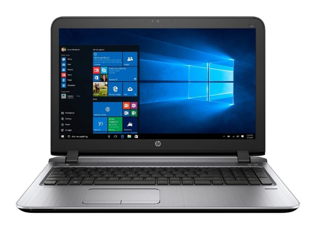 HP ProBook 450G3 15" Laptop, 2.3GHz Intel i5 Dual Core Gen 6, 16GB RAM, 1TB SATA HD, Windows 10 Home 64 Bit (Renewed)