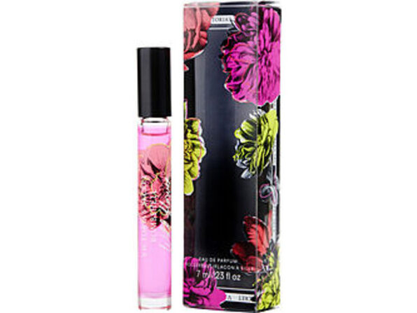 Bombshell Rollerball Perfume 2024 favors