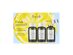 Fresh Vitamin Nectar Glow Juice Antioxidant Face Serum - Set of 3 - (0.5oz x 3)