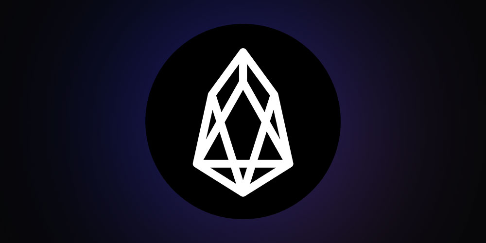 Starting with the EOS Blockchain for Developers