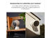 Google Nest INOUTCAM2W 1080p Indoor/Outdoor Camera (Battery, 2-pack)