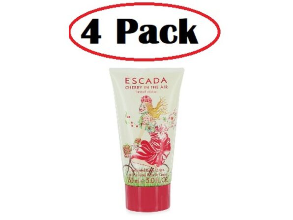 Deals Escada Cherry in the Air