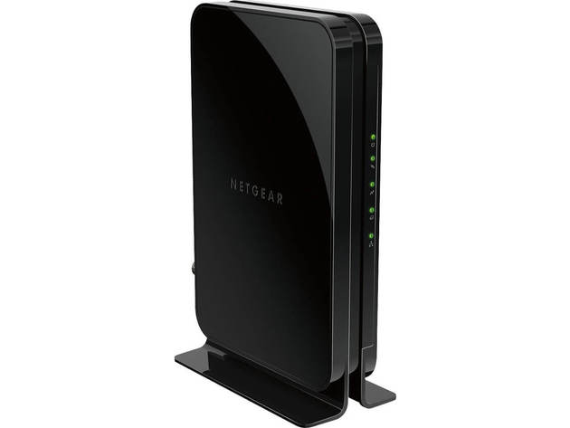 Netgear CM500100NAS High Speed Cable Modem | StackSocial