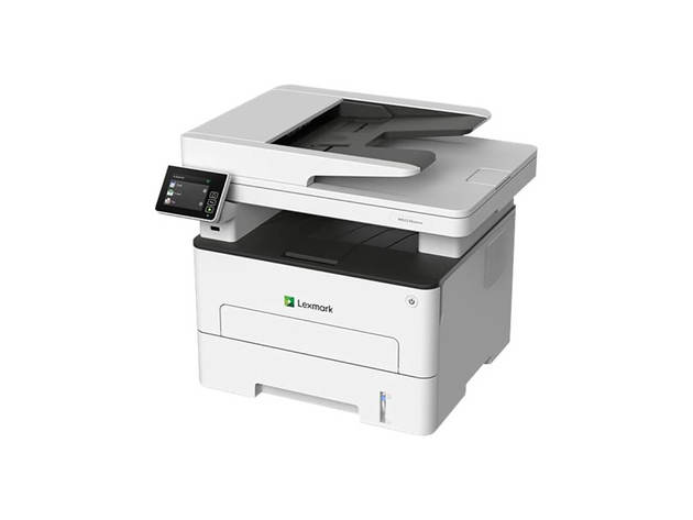 Lexmark MB2236I Multi-Function Laser Printer - B/W